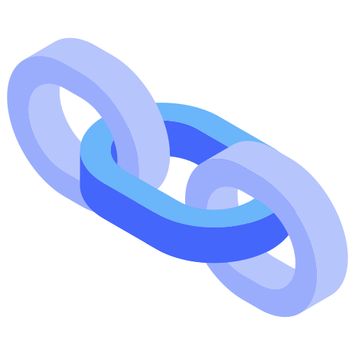 backlink icon