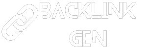 backlink gen